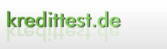 Logo: Kredittest